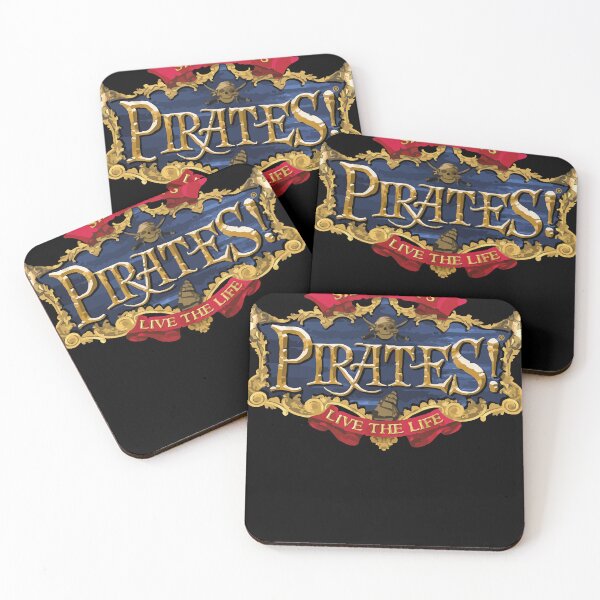 Item preview, Sid Meier's Pirates!   designed and sold by AmandaDilbec1.