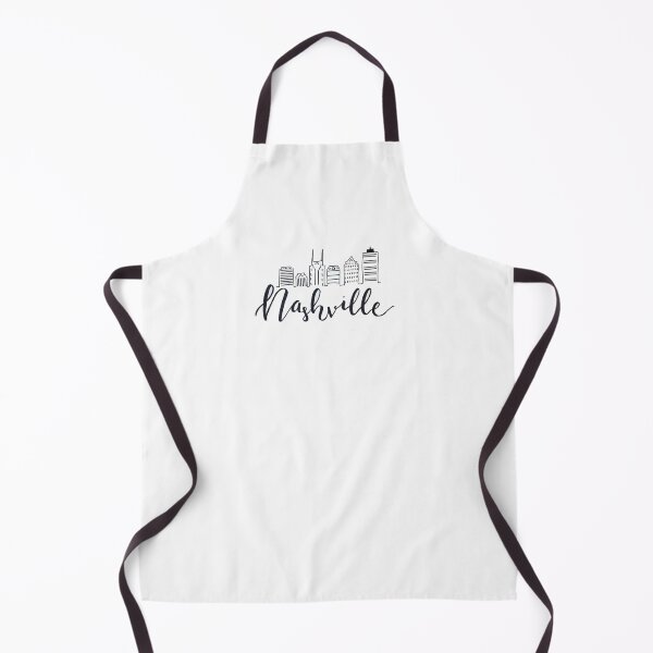 Item preview, nashville skyline designed and sold by mlcampbell2003.