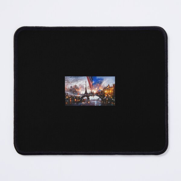 Item preview, Abstract of Paris france designed and sold by ModernDesigns28.