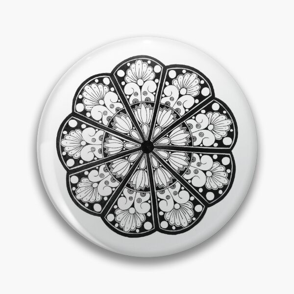 Item preview, Mandala Design designed and sold by artesiaKT.
