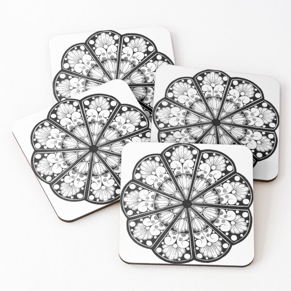 Item preview, Mandala Design designed and sold by artesiaKT.