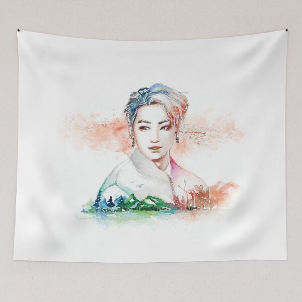 Item preview, Jaebum designed and sold by Koyangii.