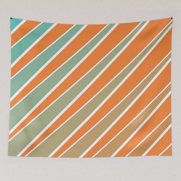 Item preview, Diagonal Stripes  designed and sold by CRYSTAL WOMACK.