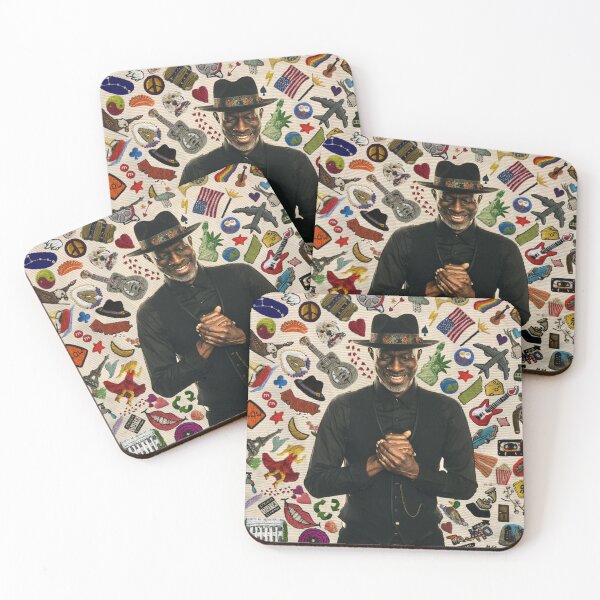 Item preview, Keb Mo oklahoma designed and sold by DavidGreen23.