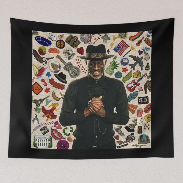 Item preview, Keb Mo oklahoma designed and sold by DavidGreen23.