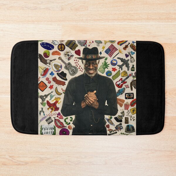 Item preview, Keb Mo oklahoma designed and sold by DavidGreen23.