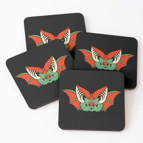 Item preview, A Little Batty designed and sold by LizGera.