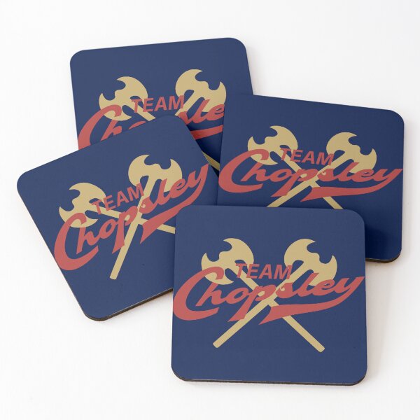 Item preview, TEAM CHOPSLEY designed and sold by JohnESTORE.