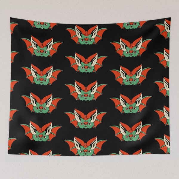 Item preview, A Little Batty designed and sold by LizGera.