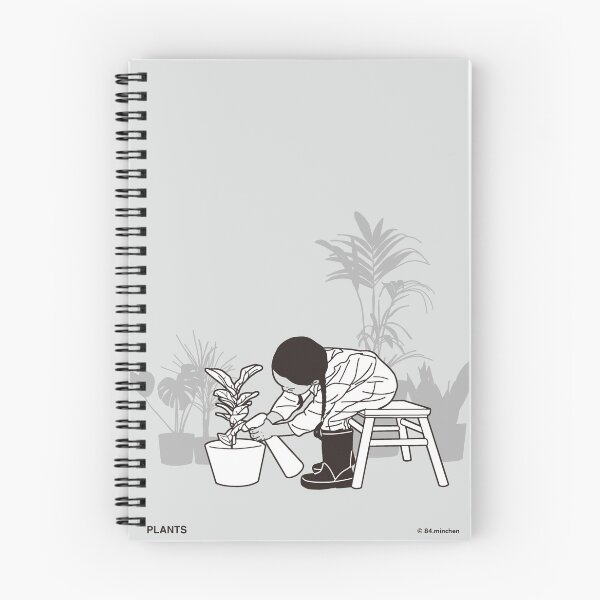 Item preview, PLANTS designed and sold by 84minchen.