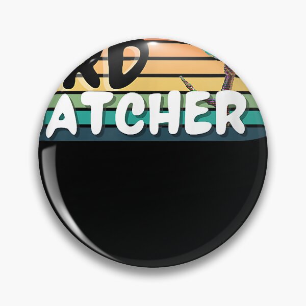 Item preview, Retro Bird Watcher Bird Watching  designed and sold by DaineDimani.
