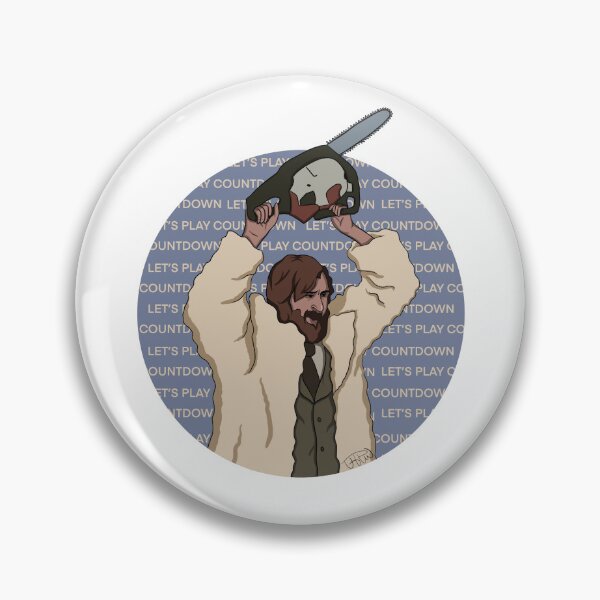 Item preview, Let's play countdown! designed and sold by MrsWarlock.