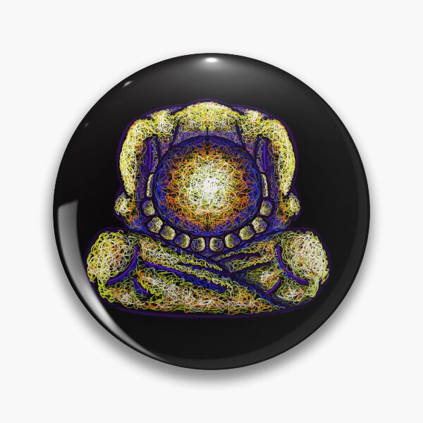 Item preview, Weeping Buddha designed and sold by WarneArt.