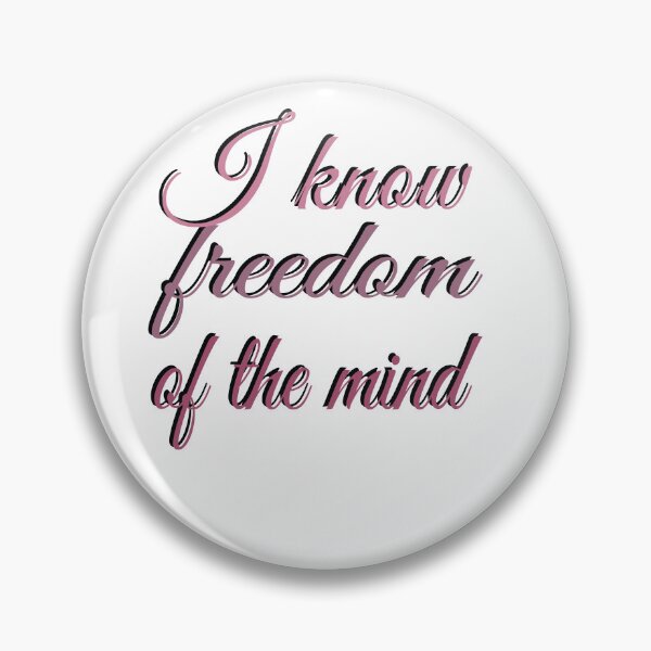 Item preview, Freedom Matters Ingraham designed and sold by SydneyLoving.