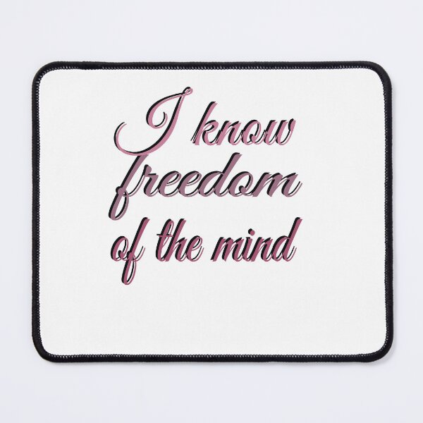 Item preview, Freedom Matters Ingraham designed and sold by SydneyLoving.