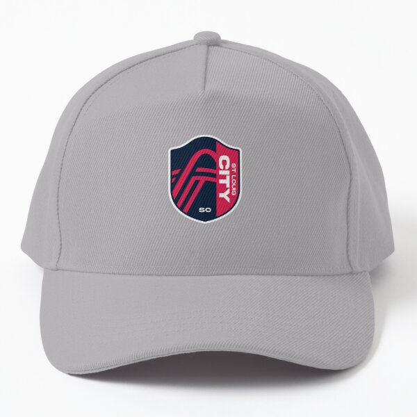 St. Louis City SC  Cap for Sale by mahbeersin