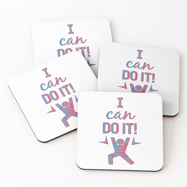 Item preview, I Can Do It designed and sold by Lezbo1986.