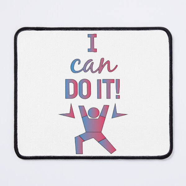 Item preview, I Can Do It designed and sold by Lezbo1986.