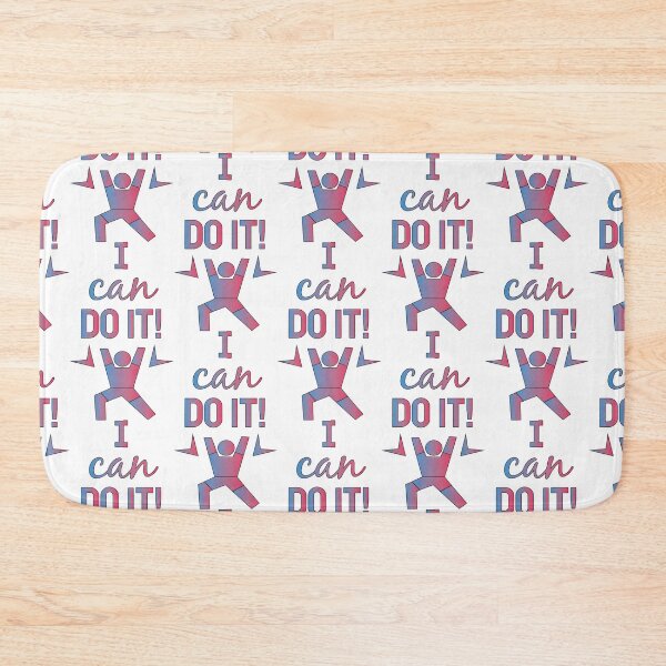 Item preview, I Can Do It designed and sold by Lezbo1986.