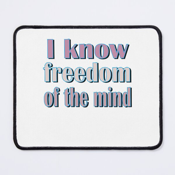 Item preview, Freedom Matters Ingraham designed and sold by SydneyLoving.