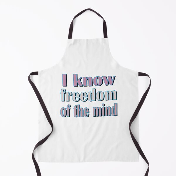 Item preview, Freedom Matters Ingraham designed and sold by SydneyLoving.