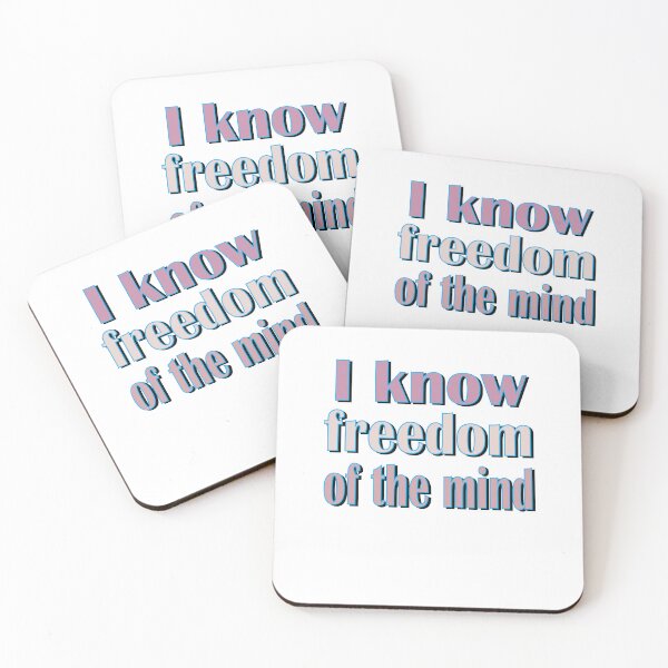 Item preview, Freedom Matters Ingraham designed and sold by SydneyLoving.