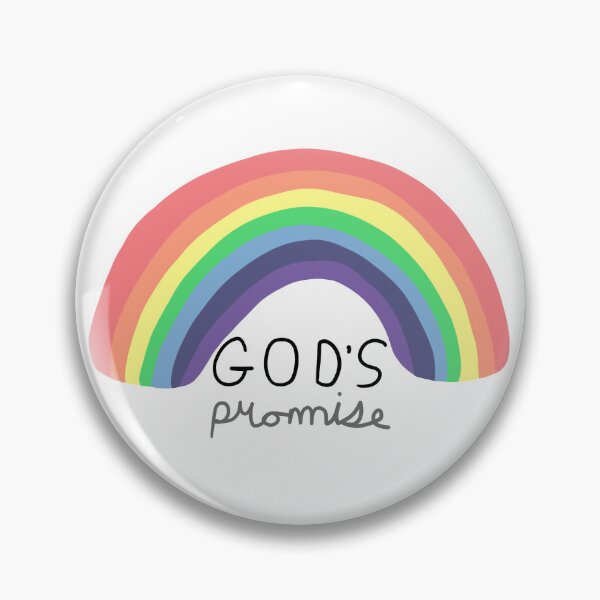 Item preview, God's Promise designed and sold by RosariumBeads.