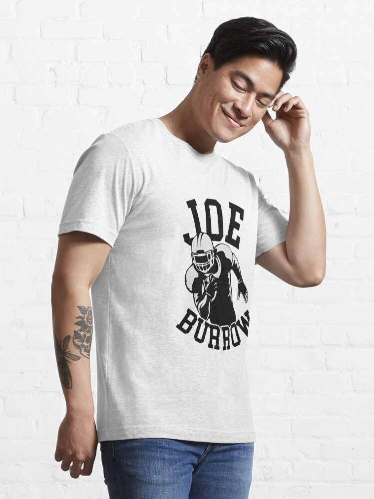 Joe Burrow sugar skull shirt, hoodie, sweater and v-neck t-shirt