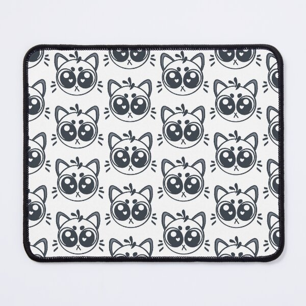 Item preview, Stupid Cat 1 designed and sold by IssaHerrera.