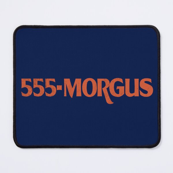 Item preview, 555 Morgus designed and sold by JohnESTORE.