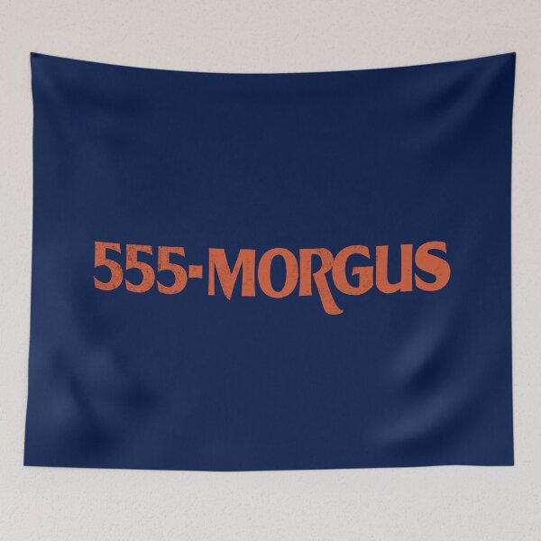 Item preview, 555 Morgus designed and sold by JohnESTORE.