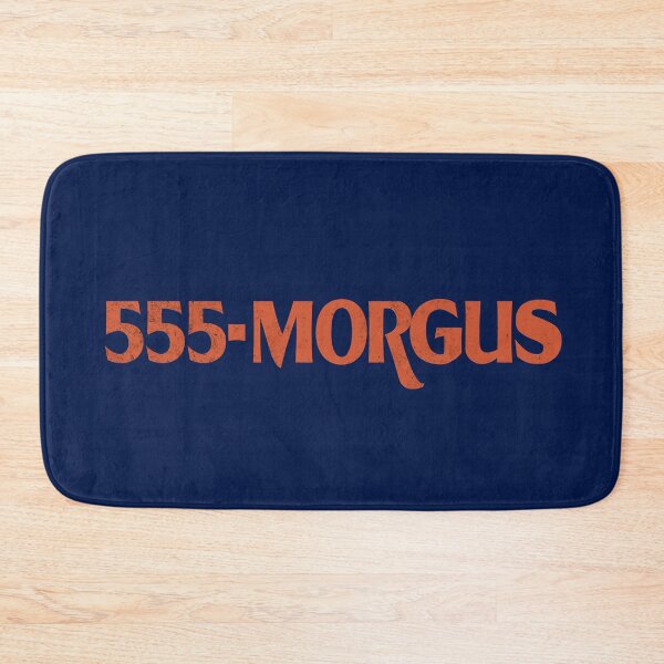 Item preview, 555 Morgus designed and sold by JohnESTORE.