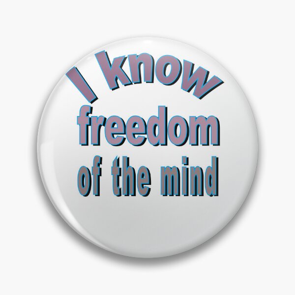 Item preview, Freedom Matters Ingraham designed and sold by SydneyLoving.