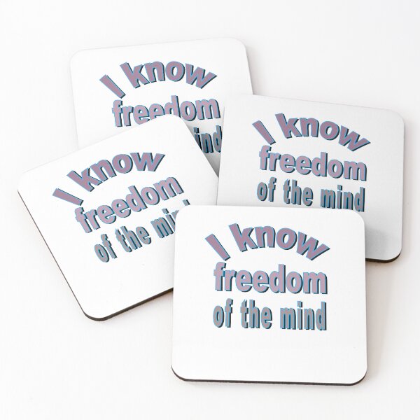 Item preview, Freedom Matters Ingraham designed and sold by SydneyLoving.
