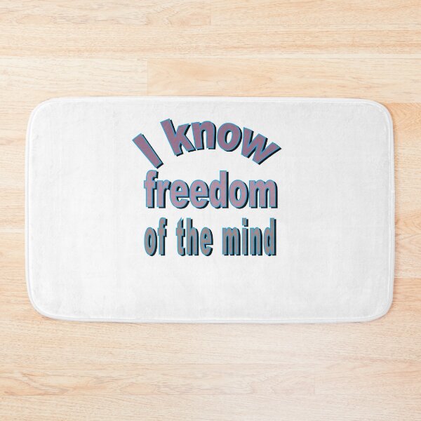 Item preview, Freedom Matters Ingraham designed and sold by SydneyLoving.