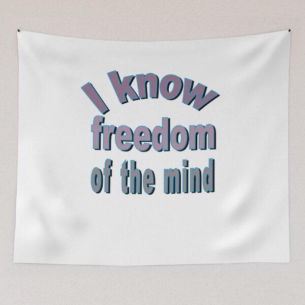 Item preview, Freedom Matters Ingraham designed and sold by SydneyLoving.