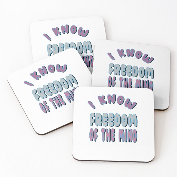 Item preview, Freedom Matters Ingraham designed and sold by SydneyLoving.