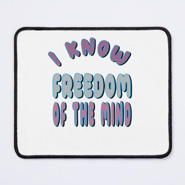 Item preview, Freedom Matters Ingraham designed and sold by SydneyLoving.