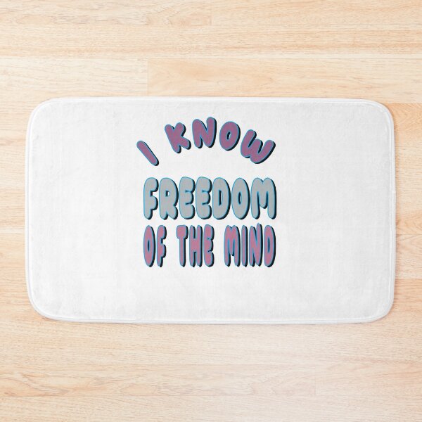 Item preview, Freedom Matters Ingraham designed and sold by SydneyLoving.