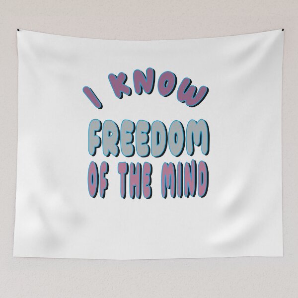 Item preview, Freedom Matters Ingraham designed and sold by SydneyLoving.