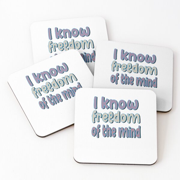 Item preview, Freedom Matters Ingraham designed and sold by SydneyLoving.