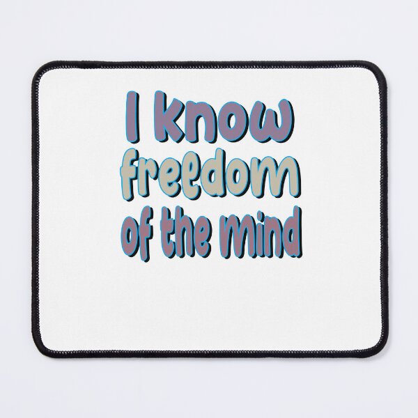 Item preview, Freedom Matters Ingraham designed and sold by SydneyLoving.