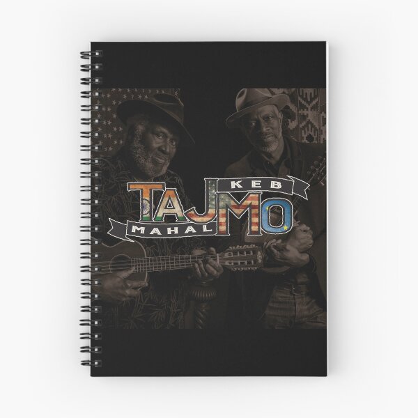Item preview, Keb Mo tajmo designed and sold by DavidGreen23.
