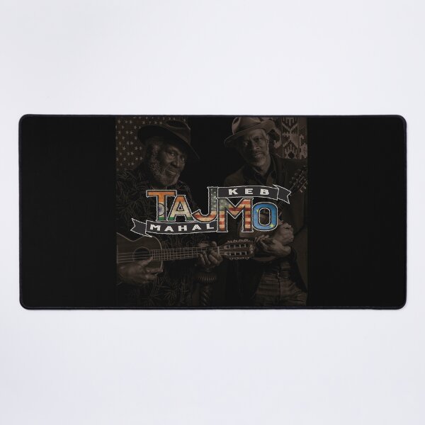Item preview, Keb Mo tajmo designed and sold by DavidGreen23.