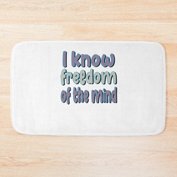 Item preview, Freedom Matters Ingraham designed and sold by SydneyLoving.