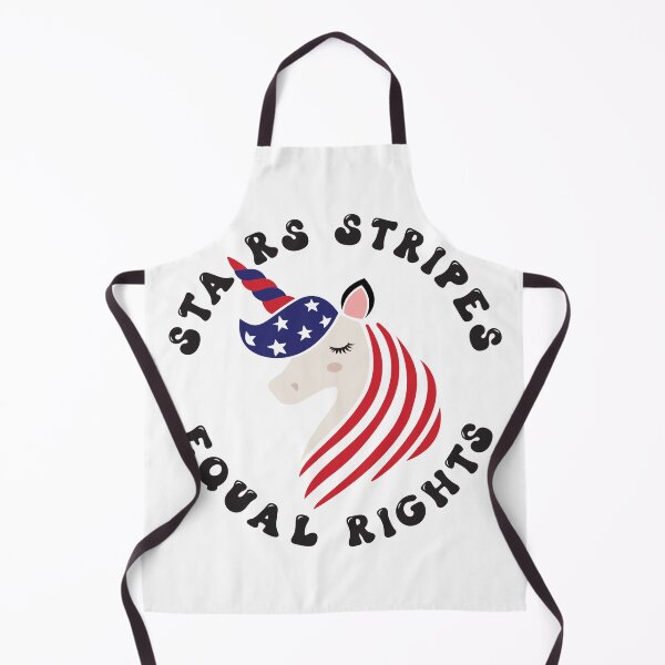 Item preview, Stars Stripes and Equal Rights designed and sold by imjuliana.