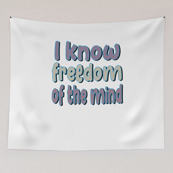 Item preview, Freedom Matters Ingraham designed and sold by SydneyLoving.