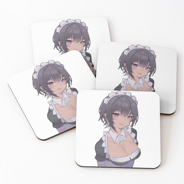 Item preview, Recently Hired Maid is Suspicious designed and sold by VectoMore.