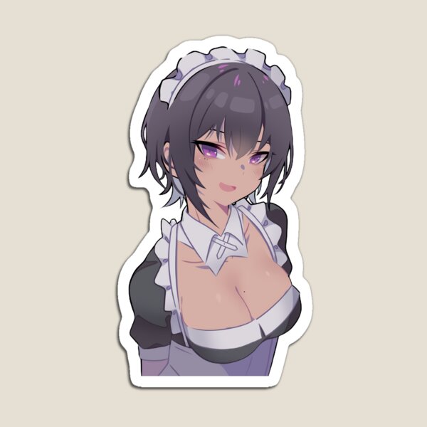 Item preview, Recently Hired Maid is Suspicious designed and sold by VectoMore.