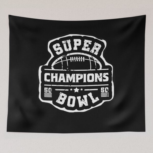 Item preview, Super Bowl designed and sold by dawoncaldero.
